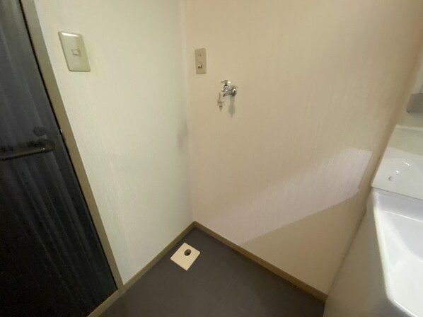 ハッピーバード市川の物件内観写真